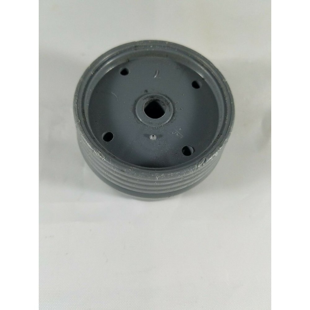 Original KIRBY Vacuum Cleaner Front Wheel Roller Generation 3 & 4 G3 G4 131999